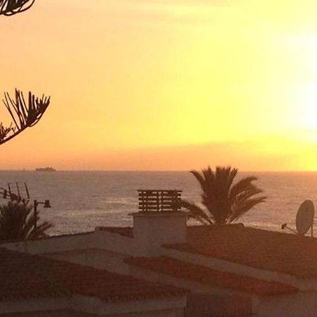 פלאייה דה לאס אמריקס La Mayor Bungamerica Au Bord De L'Ocean Residentiel מראה חיצוני תמונה